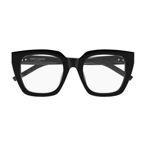 Saint Laurent SL M143 OPT Eyeglasses - view 4